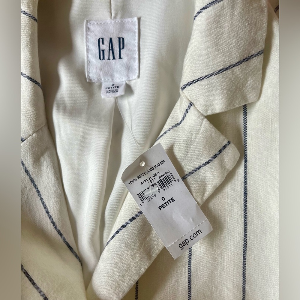 GAP Co. Women’s